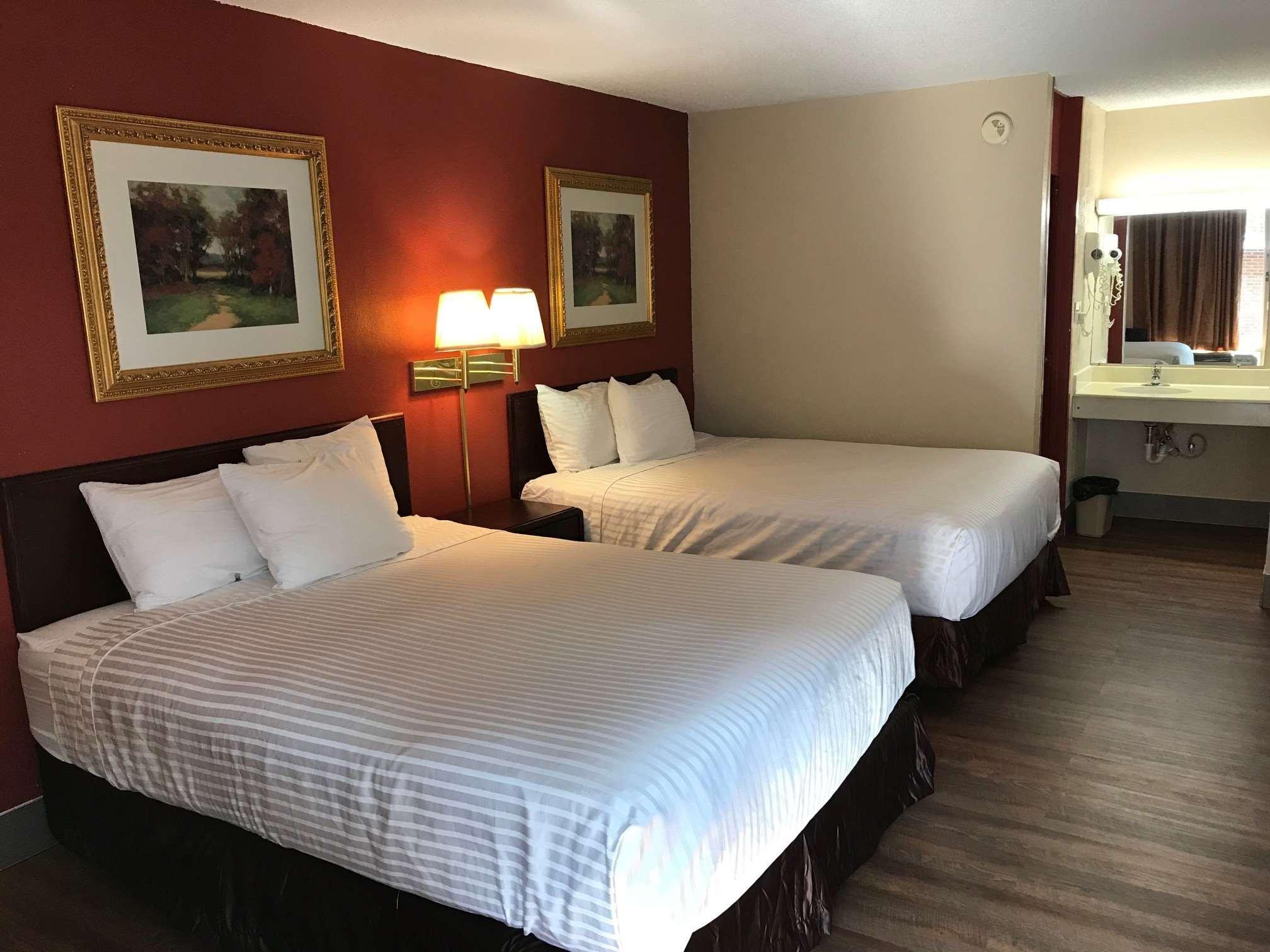 Готель Pullman Madrid Airport & Feria Екстер'єр фото